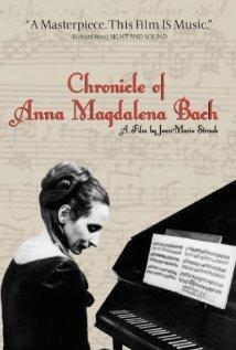 The Chronicle of Anna Magdalena Bach