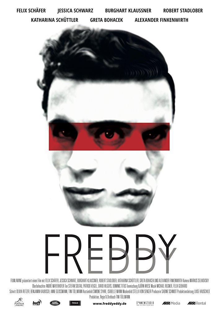 Freddy/Eddy