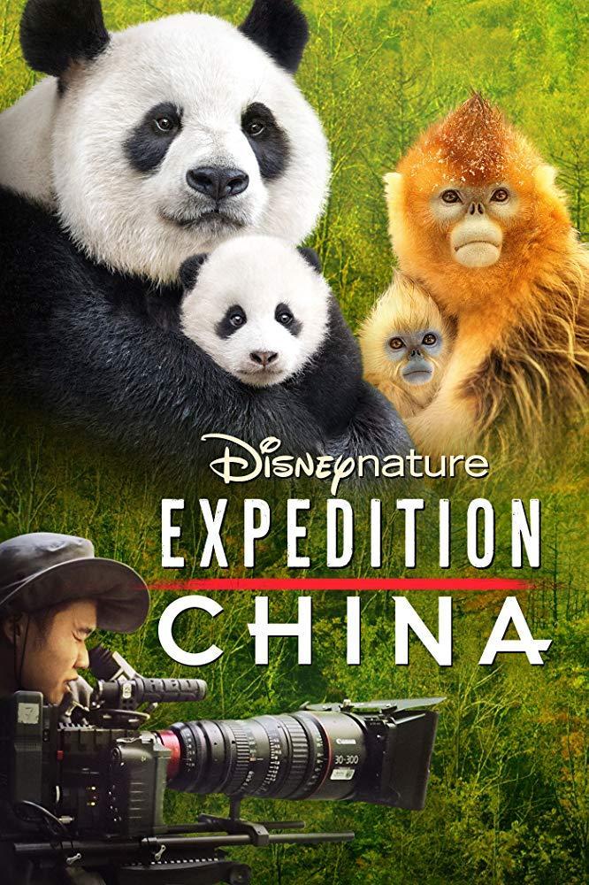 Expedición: China