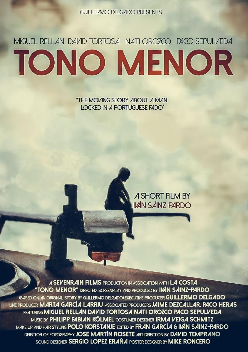 Tono Menor (C)