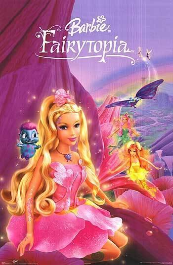 Barbie: Fairytopia