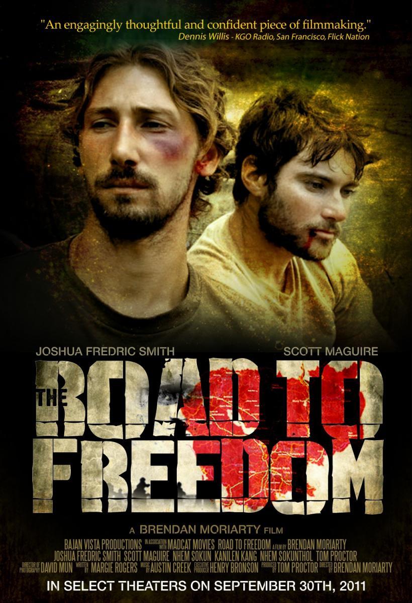 The Road to Freedom