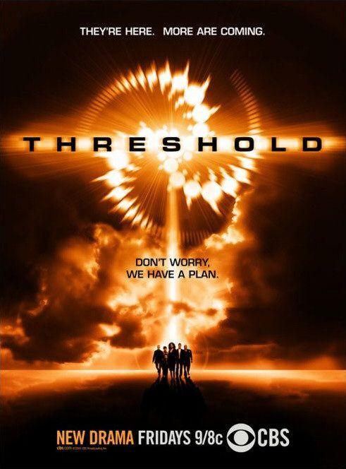 Operación Threshold (Serie de TV)