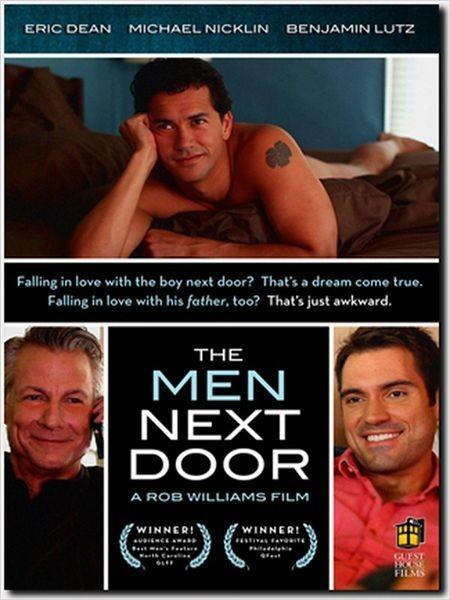 The Men Next Door