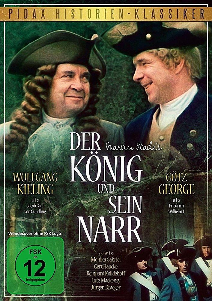 Der König und sein Narr (TV)