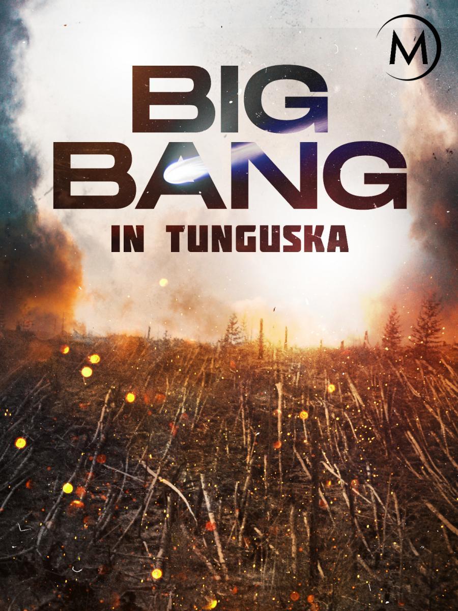 Das Rätsel von Tunguska (TV)