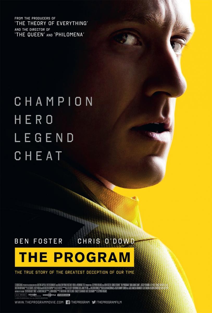 The Program (El ídolo)