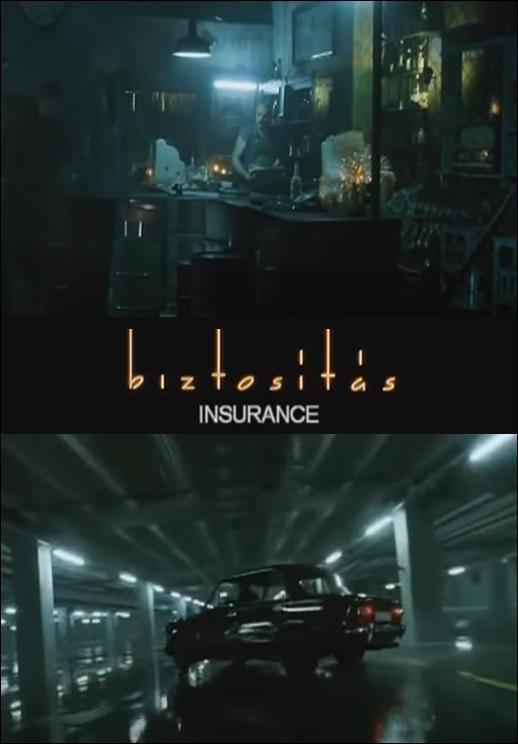 Insurance