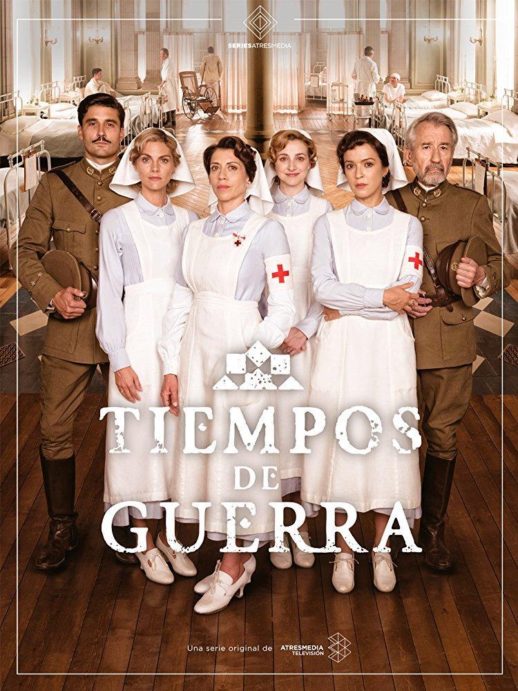 Tiempos de guerra (Serie de TV)