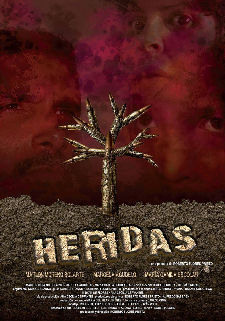 Heridas