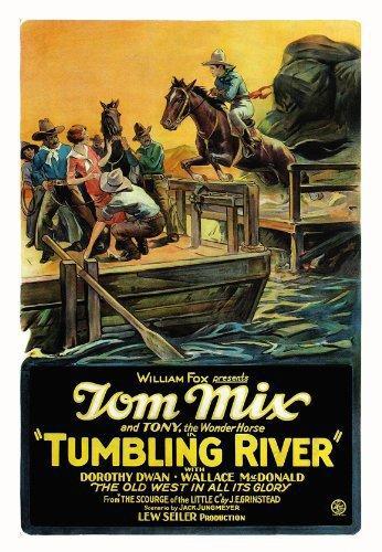 Tumbling River