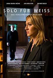 Das verschwundene Mädchen (TV)