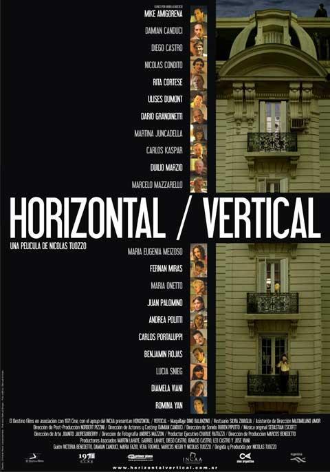 Horizontal / Vertical