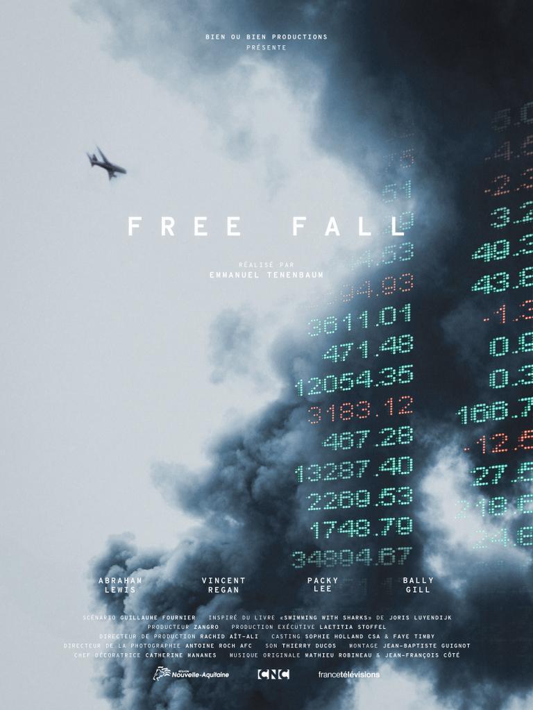 Free Fall (S)