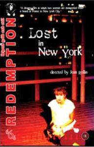 Lost in New York