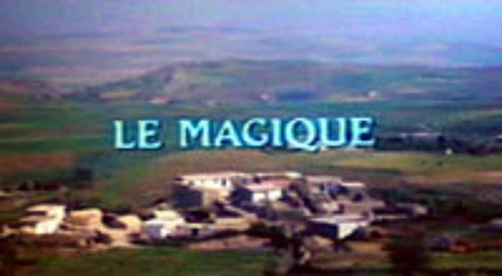 Le Magique