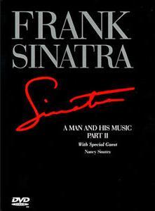 Frank Sinatra: A Man and His Music Part II (TV)