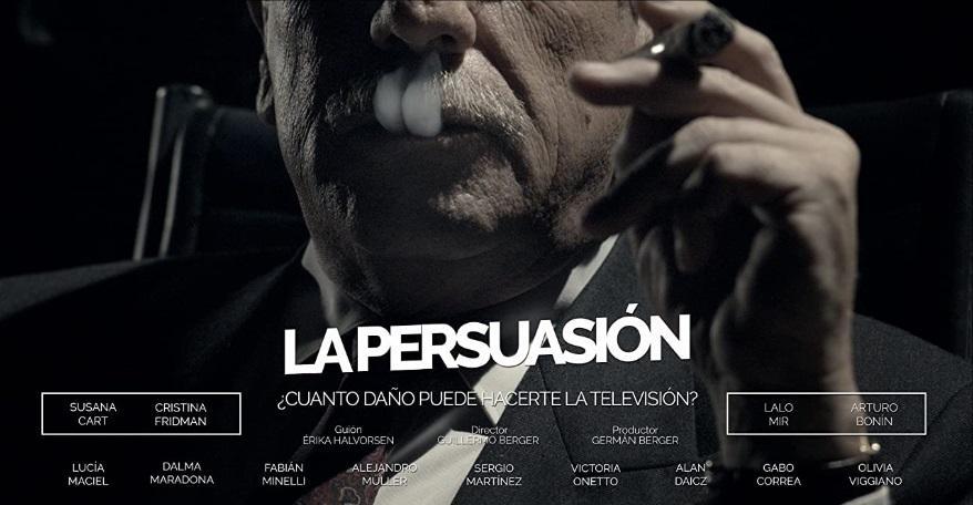 La persuasión (Serie de TV)