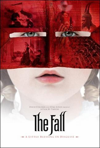 The Fall: El sueño de Alexandria