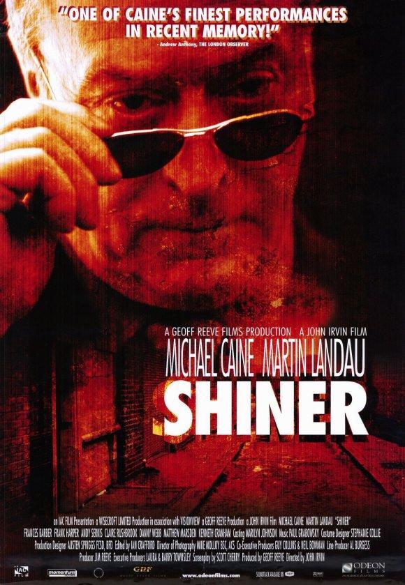 Shiner