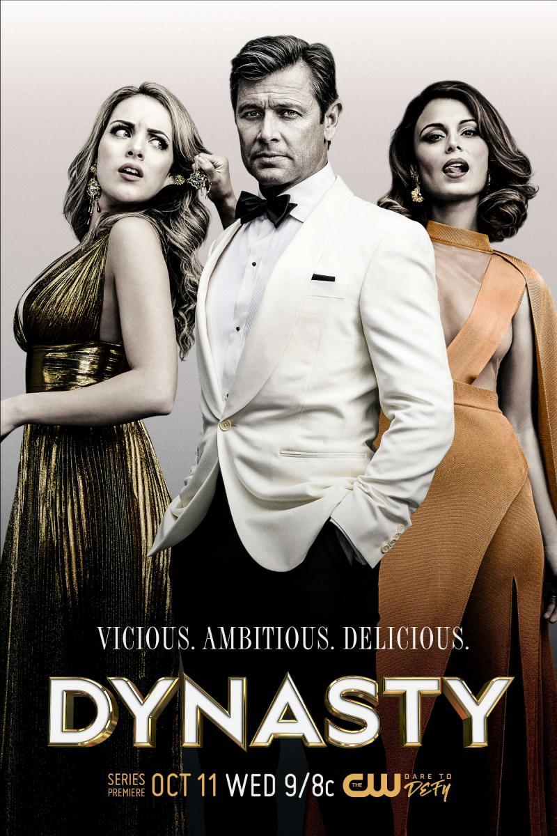 Dynasty (TV Series)