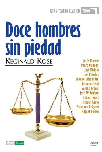 Doce hombres sin piedad (TV)