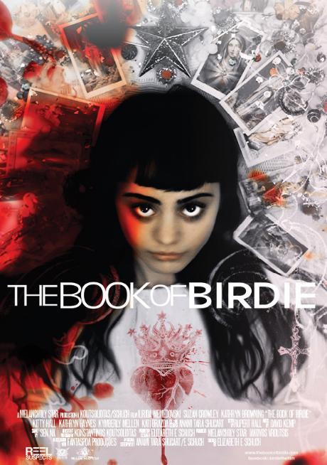 The Book of Birdie