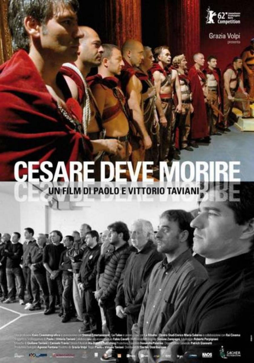 César debe morir