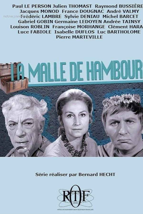 La malle de Hambourg (TV Series)