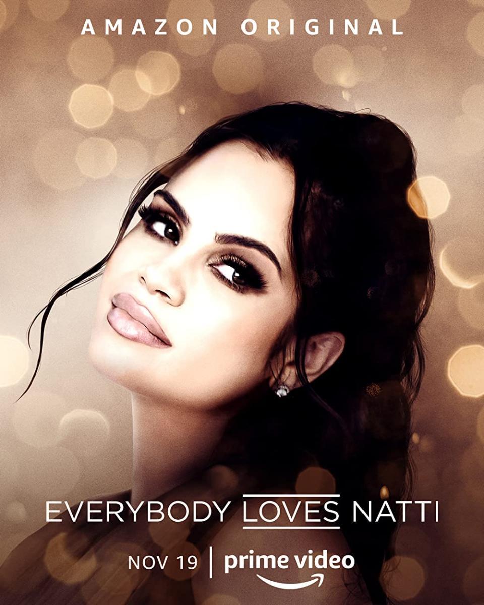 Everybody Loves Natti (Miniserie de TV)