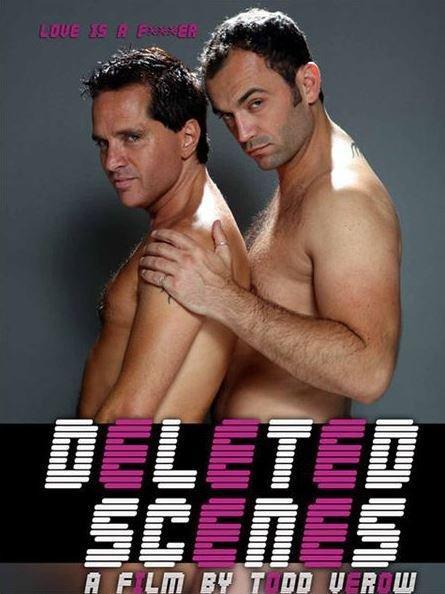 Deleted Scenes