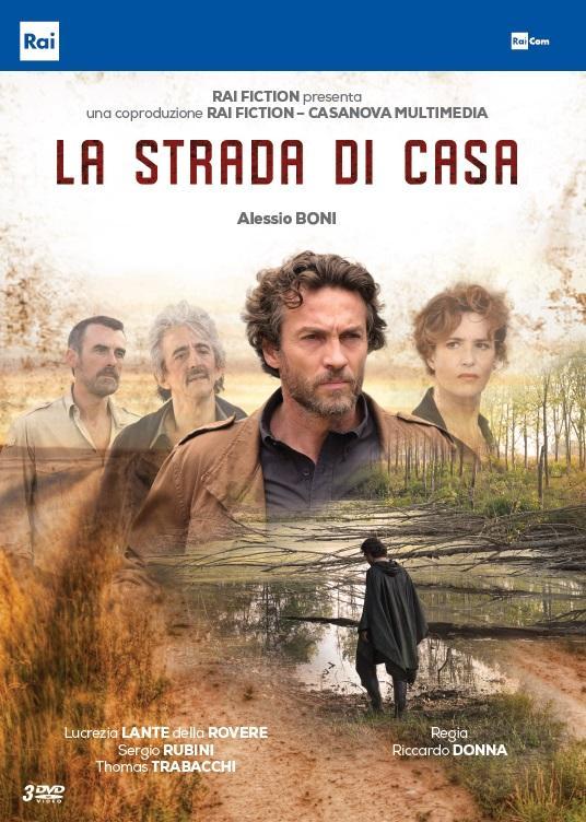 La strada di casa (TV Series)