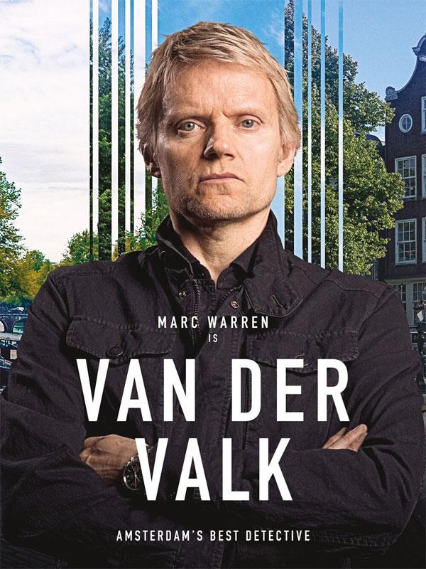 Van der Valk (Serie de TV)