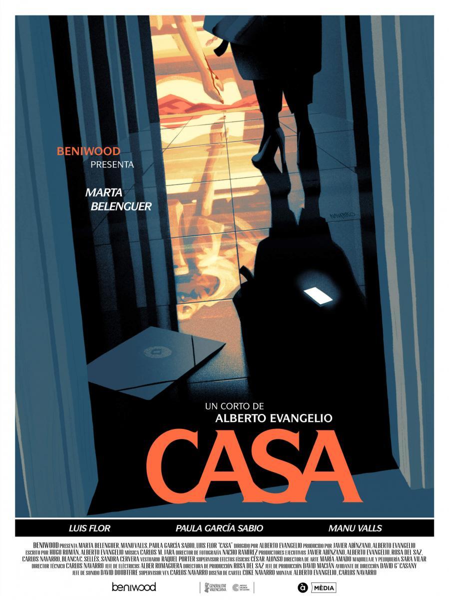 Casa (C)