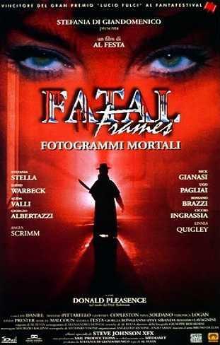 Fatal Frames - Fotogrammi mortali