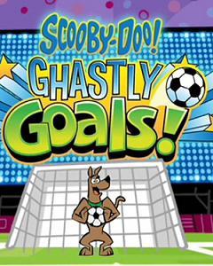 Scooby-Doo! Ghastly Goals