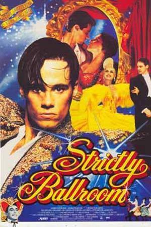 Strictly Ballroom