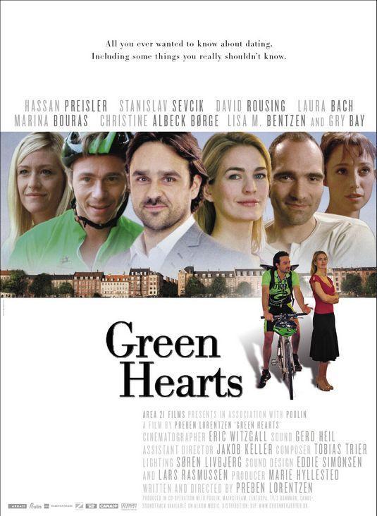 Green Hearts