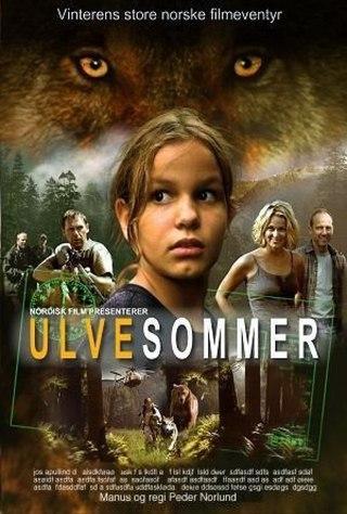 Ulvesommer