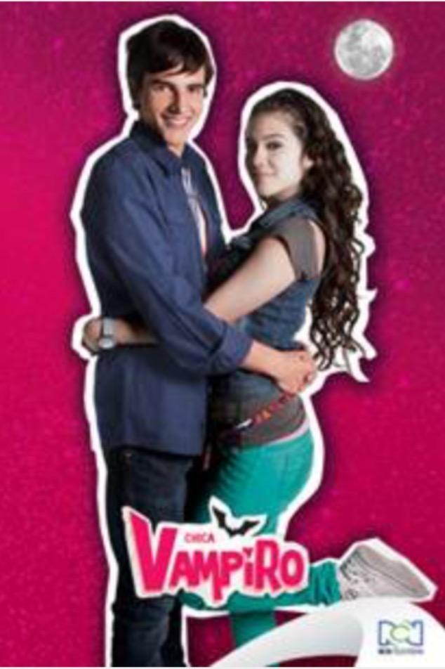 Chica Vampiro (Serie de TV)