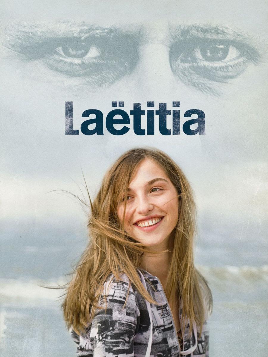 Laëtitia o el fin de los hombres (Serie de TV)