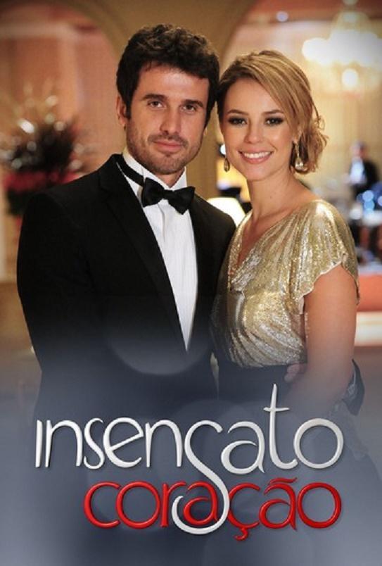 Insensato Coração (Serie de TV)