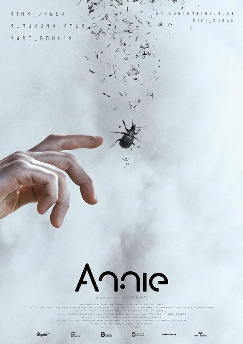 Annie (S)