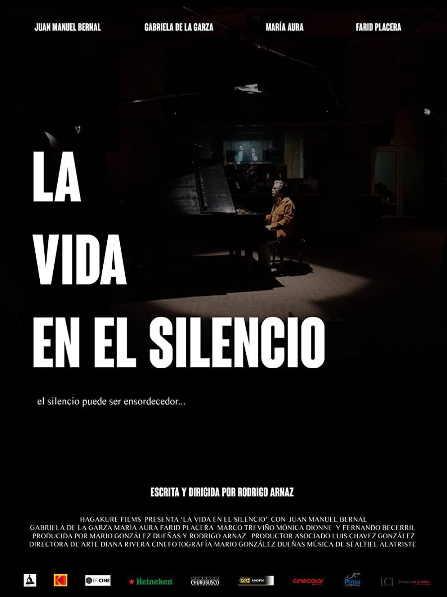 La vida en el silencio