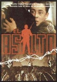 El asalto