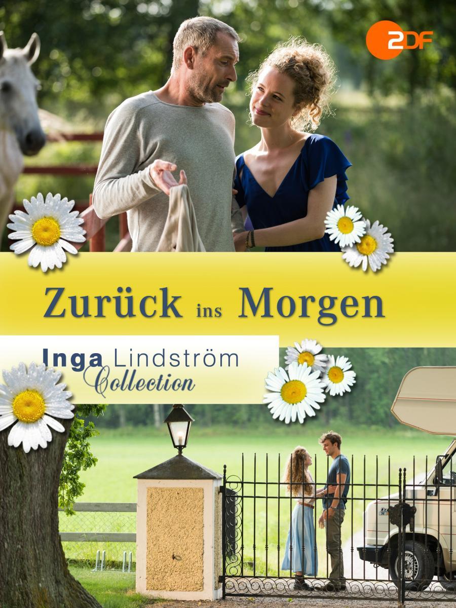 Inga Lindström: Zurück ins Morgen (TV)