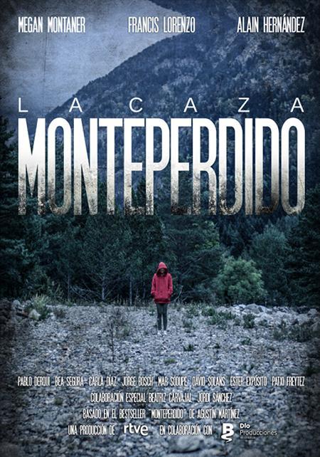 La caza. Monteperdido (Serie de TV)