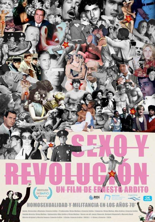 Sexo y revolución