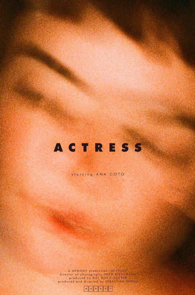 Actress (C)