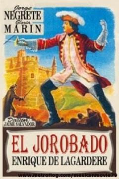 El jorobado